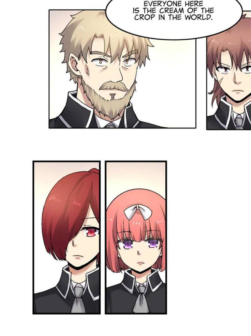 Because I'm An Uncle who Runs A Weapon Shop Chapter 183 page 29 - Chapter 183