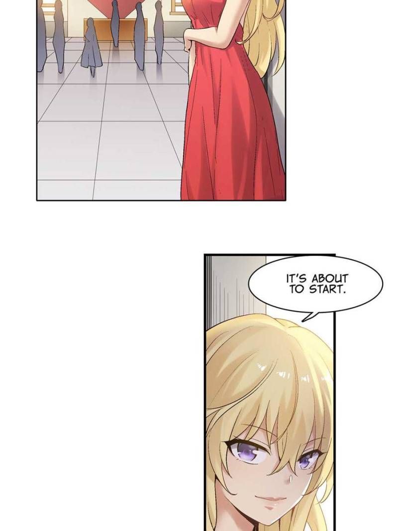Because I'm An Uncle who Runs A Weapon Shop Chapter 183 page 33 - Chapter 183
