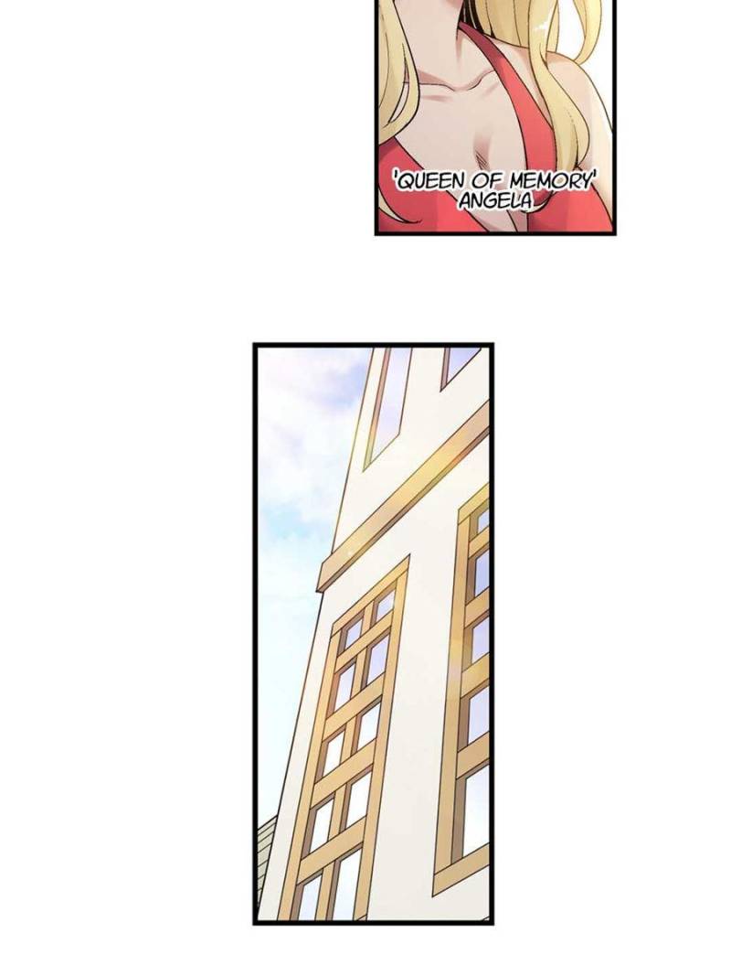 Because I'm An Uncle who Runs A Weapon Shop Chapter 183 page 34 - Chapter 183