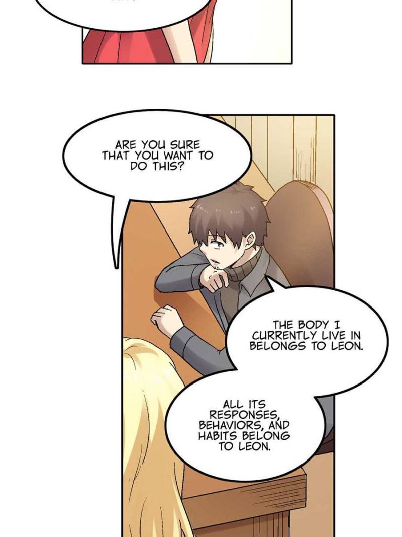 Because I'm An Uncle who Runs A Weapon Shop Chapter 183 page 38 - Chapter 183