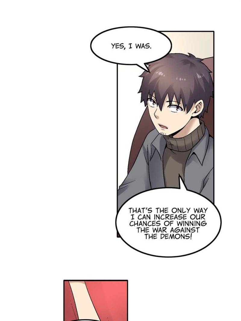 Because I'm An Uncle who Runs A Weapon Shop Chapter 183 page 41 - Chapter 183
