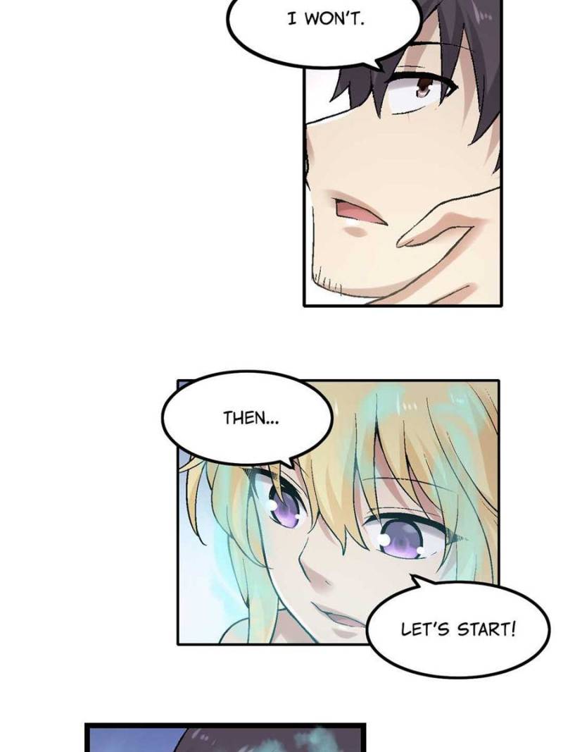 Because I'm An Uncle who Runs A Weapon Shop Chapter 183 page 44 - Chapter 183