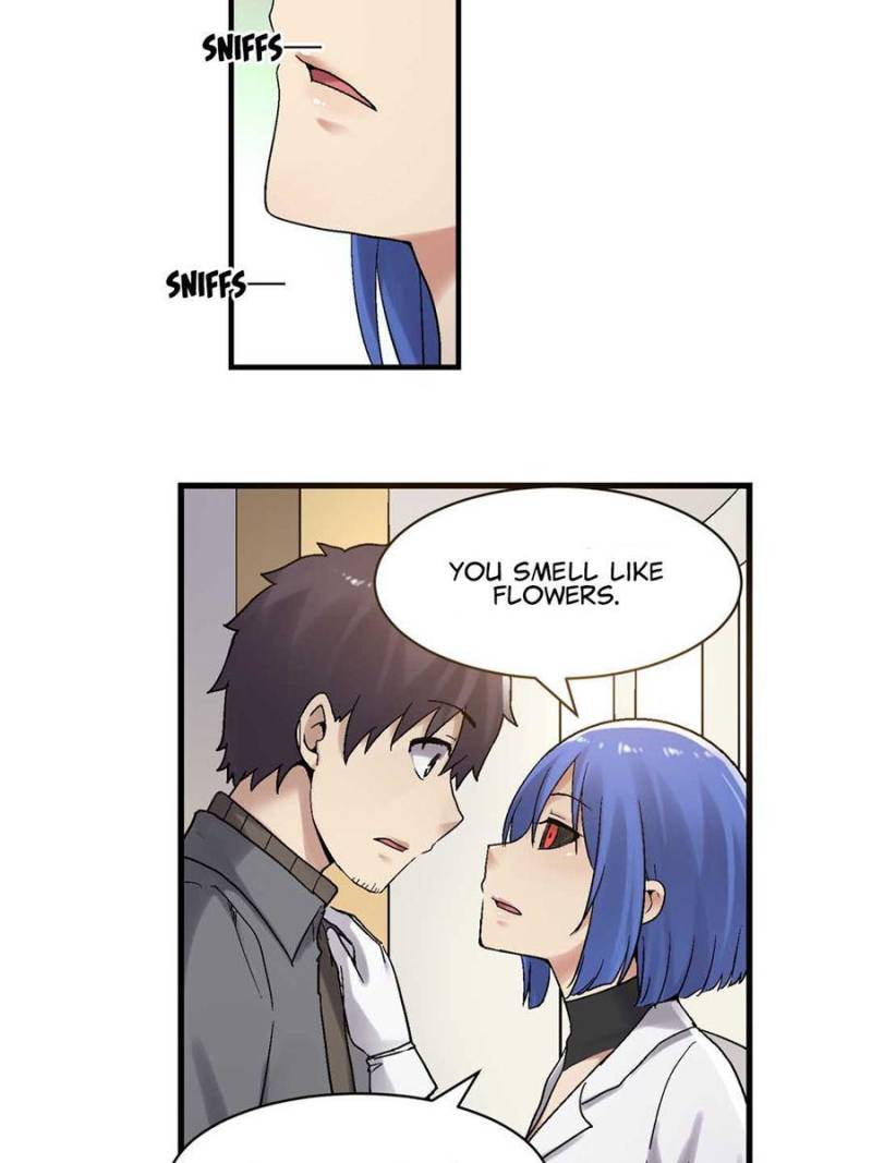 Because I'm An Uncle who Runs A Weapon Shop Chapter 183 page 6 - Chapter 183