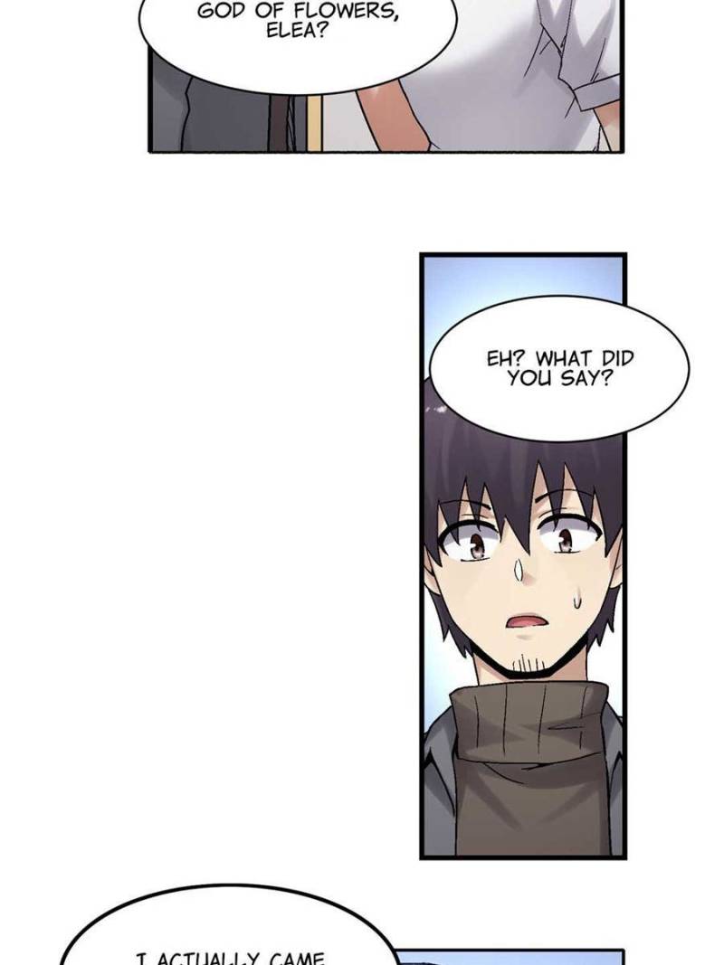 Because I'm An Uncle who Runs A Weapon Shop Chapter 183 page 7 - Chapter 183