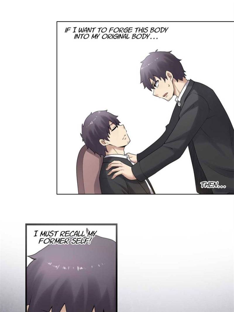 Because I'm An Uncle who Runs A Weapon Shop Chapter 184 page 13 - Chapter 184