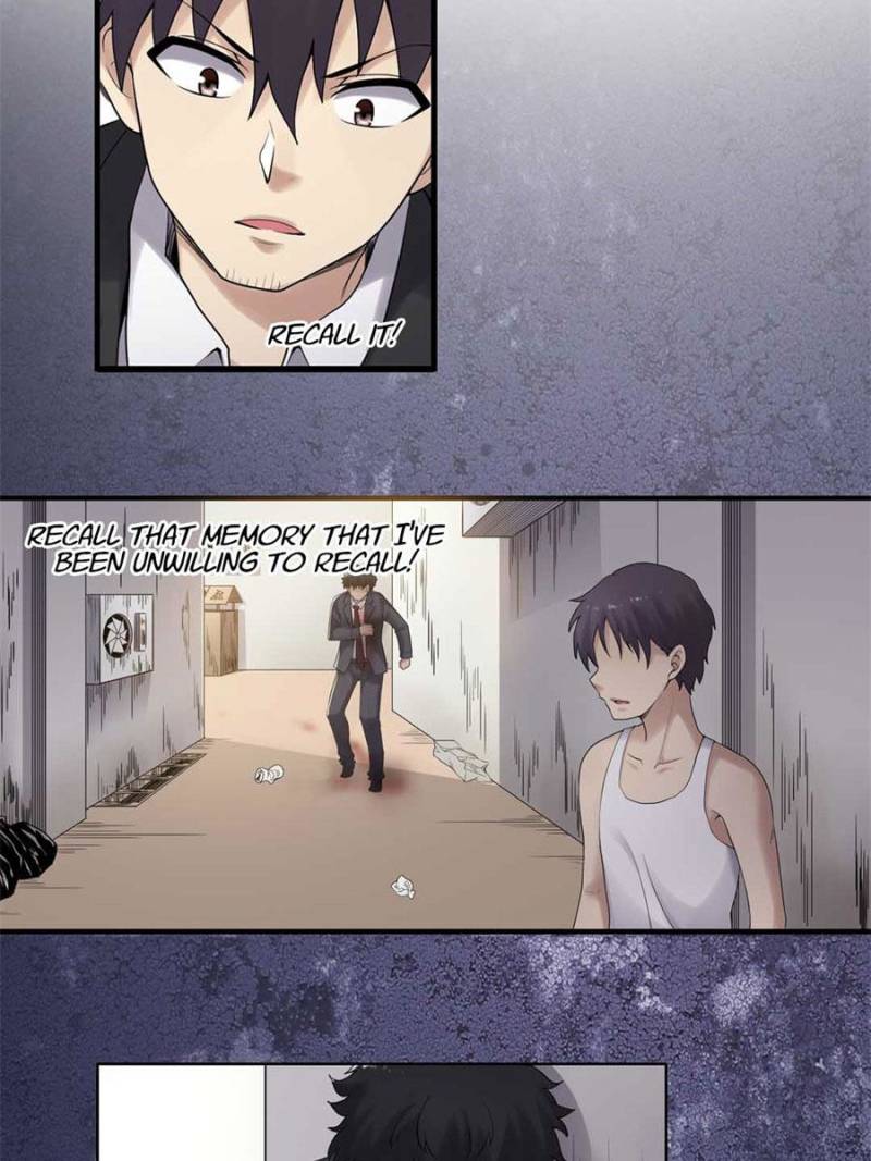 Because I'm An Uncle who Runs A Weapon Shop Chapter 184 page 14 - Chapter 184