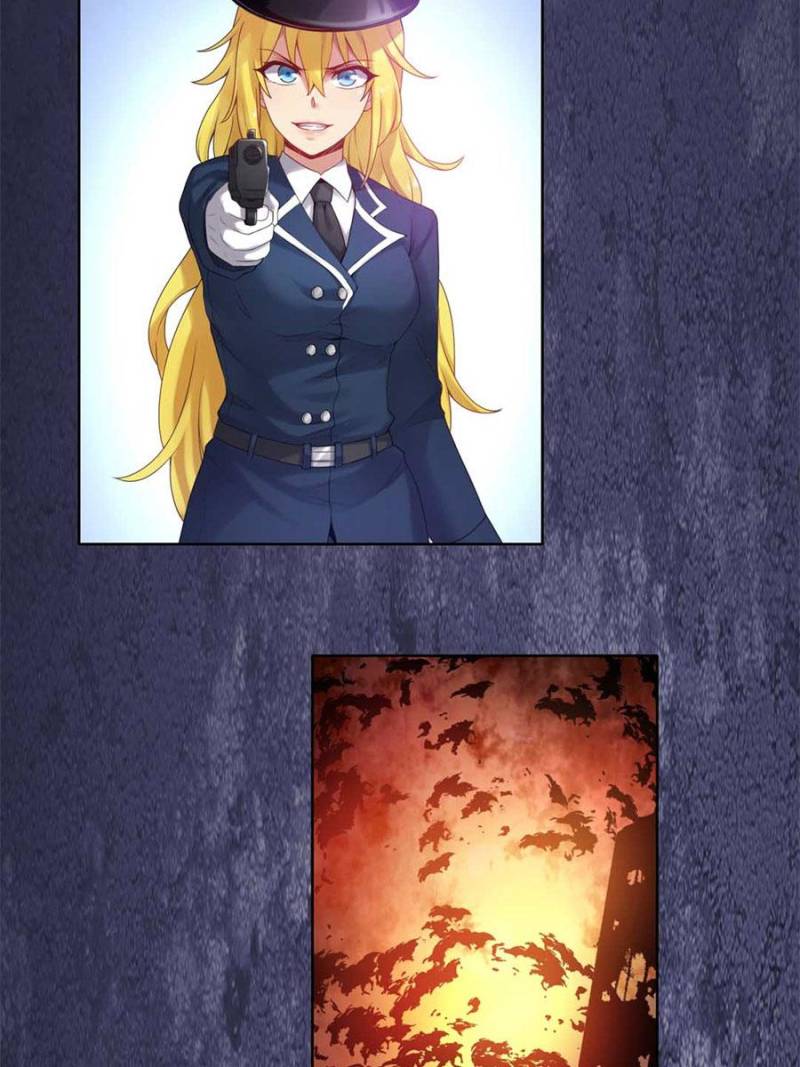 Because I'm An Uncle who Runs A Weapon Shop Chapter 184 page 17 - Chapter 184