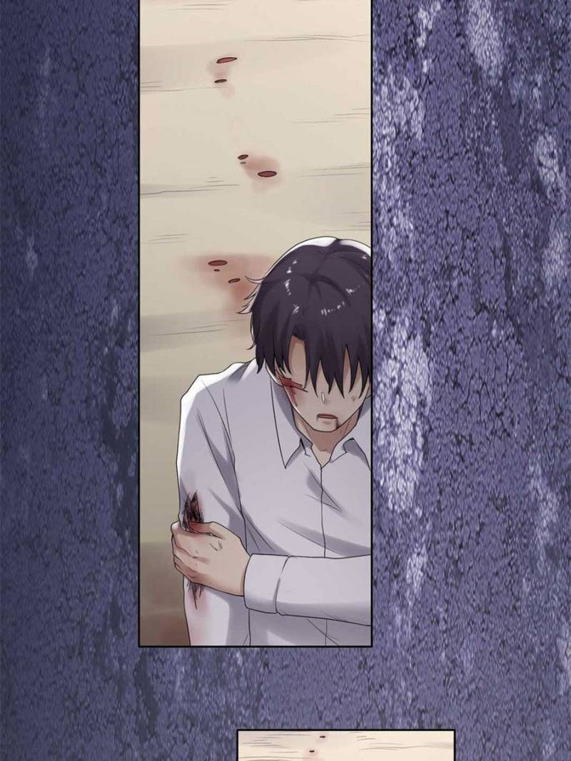 Because I'm An Uncle who Runs A Weapon Shop Chapter 184 page 19 - Chapter 184