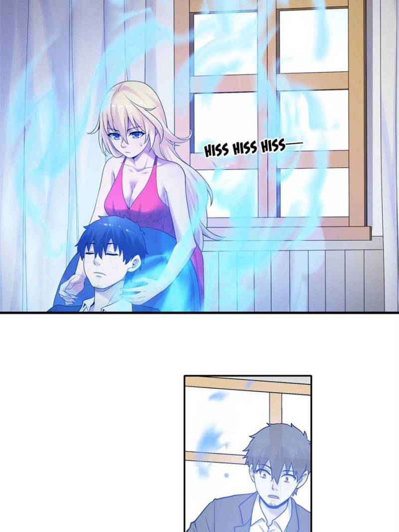 Because I'm An Uncle who Runs A Weapon Shop Chapter 184 page 2 - Chapter 184