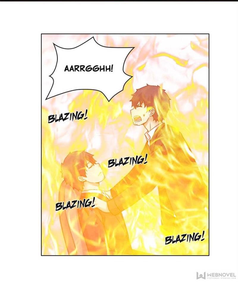 Because I'm An Uncle who Runs A Weapon Shop Chapter 184 page 24 - Chapter 184