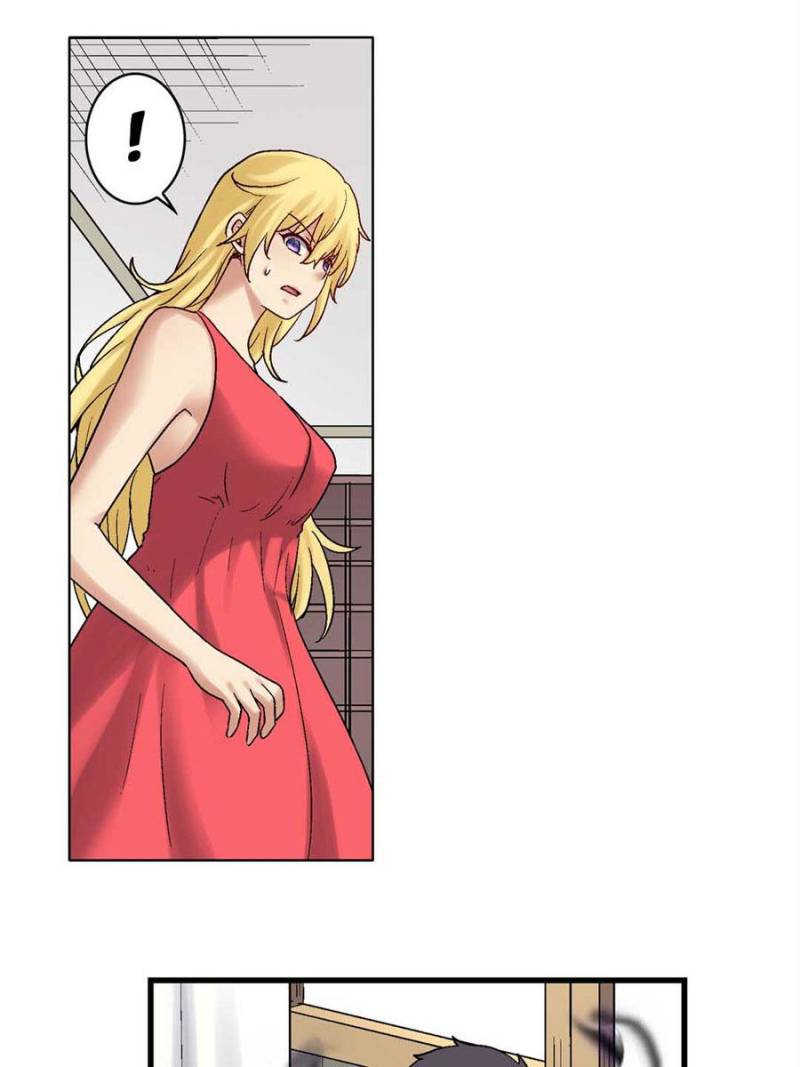 Because I'm An Uncle who Runs A Weapon Shop Chapter 184 page 25 - Chapter 184