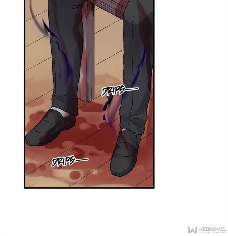 Because I'm An Uncle who Runs A Weapon Shop Chapter 184 page 27 - Chapter 184