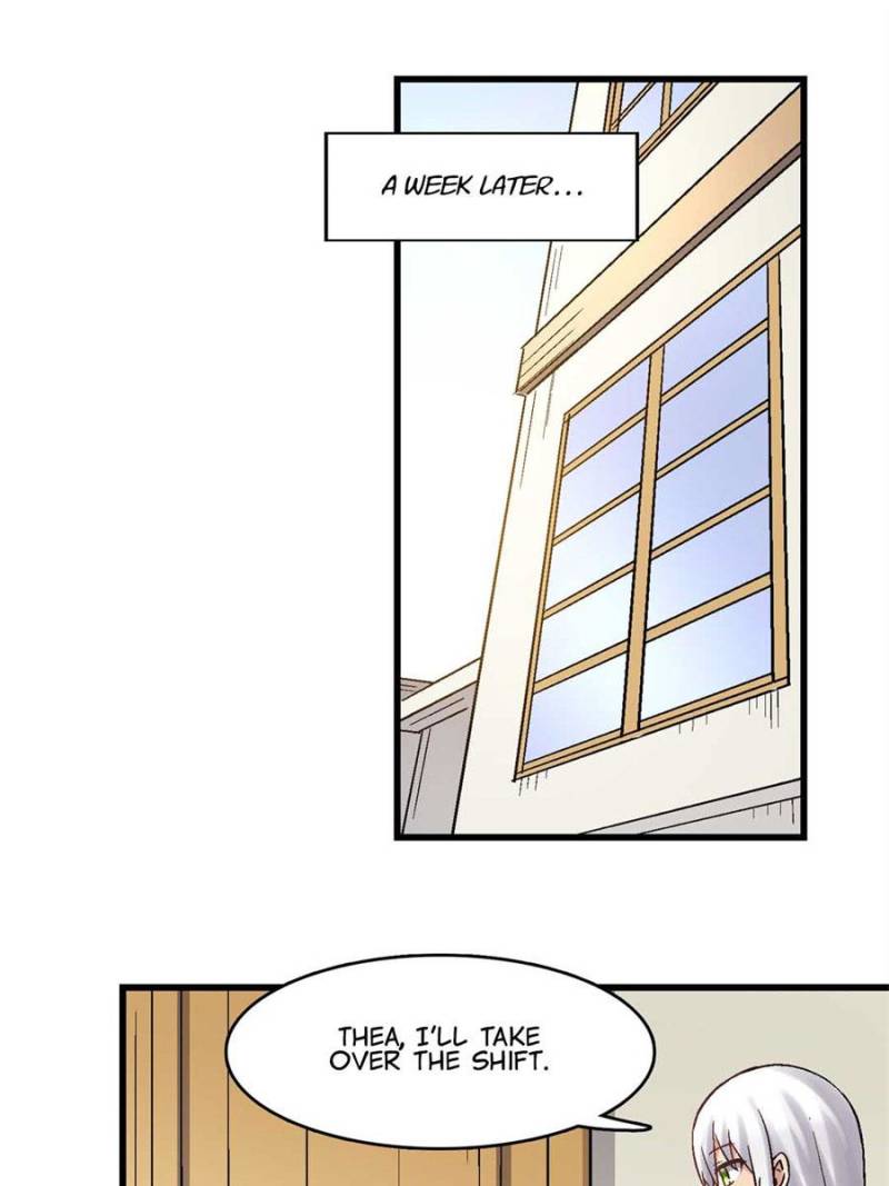 Because I'm An Uncle who Runs A Weapon Shop Chapter 184 page 28 - Chapter 184