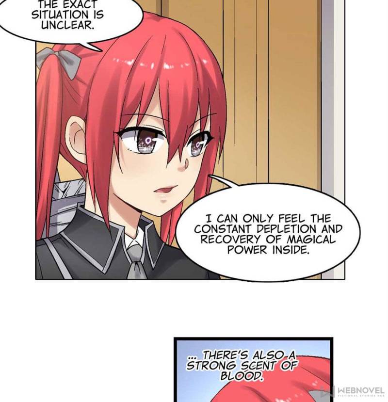 Because I'm An Uncle who Runs A Weapon Shop Chapter 184 page 30 - Chapter 184