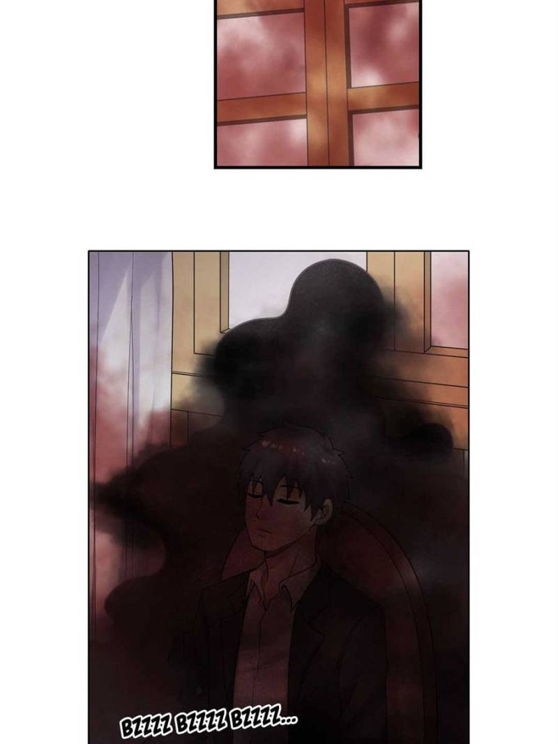 Because I'm An Uncle who Runs A Weapon Shop Chapter 184 page 32 - Chapter 184