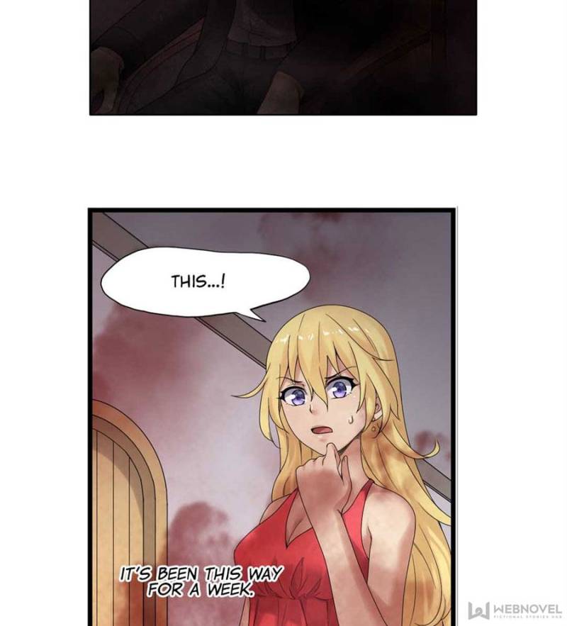 Because I'm An Uncle who Runs A Weapon Shop Chapter 184 page 33 - Chapter 184