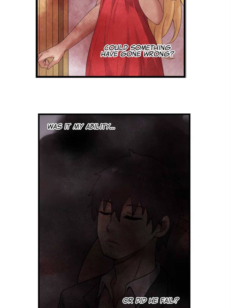 Because I'm An Uncle who Runs A Weapon Shop Chapter 184 page 34 - Chapter 184