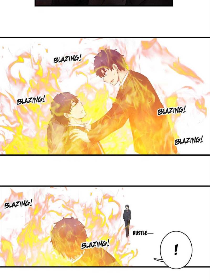 Because I'm An Uncle who Runs A Weapon Shop Chapter 184 page 35 - Chapter 184