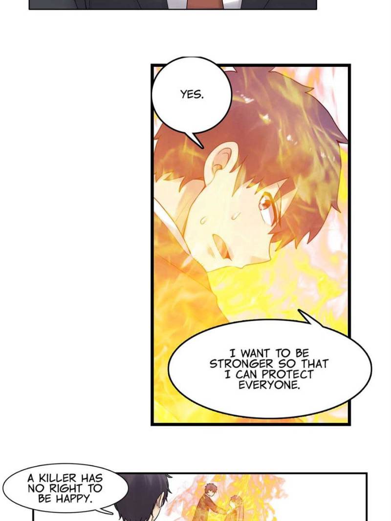 Because I'm An Uncle who Runs A Weapon Shop Chapter 184 page 37 - Chapter 184