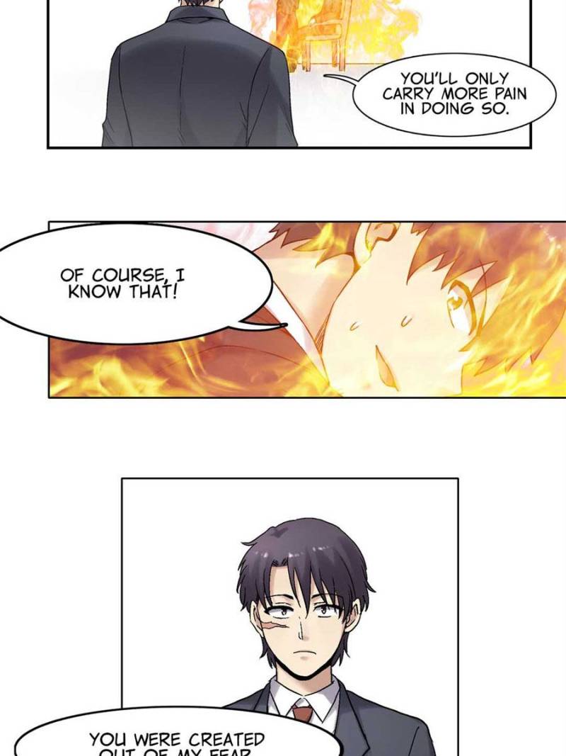 Because I'm An Uncle who Runs A Weapon Shop Chapter 184 page 38 - Chapter 184