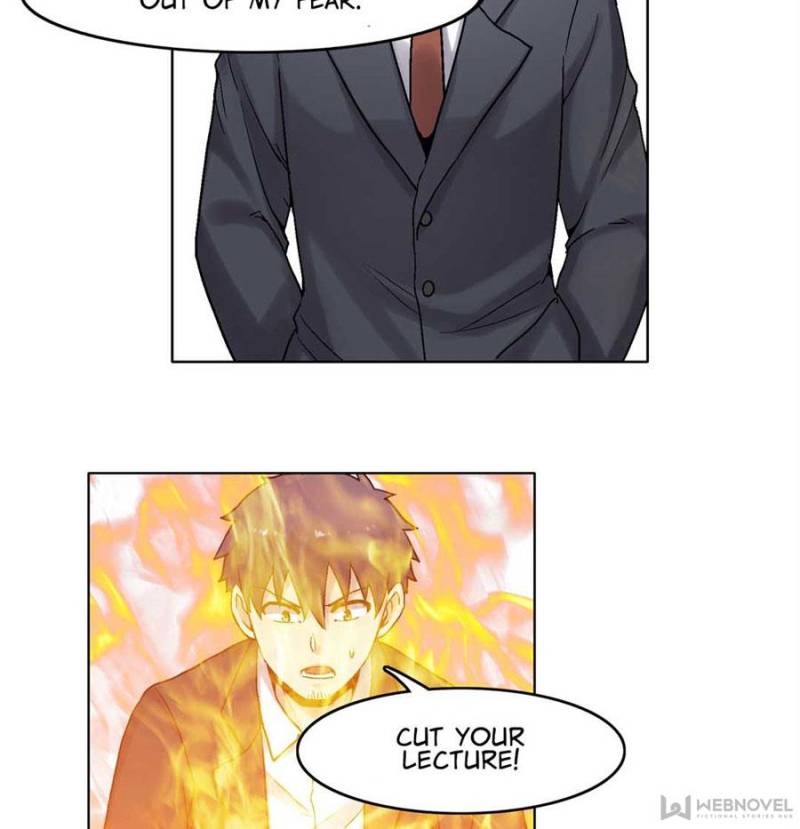 Because I'm An Uncle who Runs A Weapon Shop Chapter 184 page 39 - Chapter 184