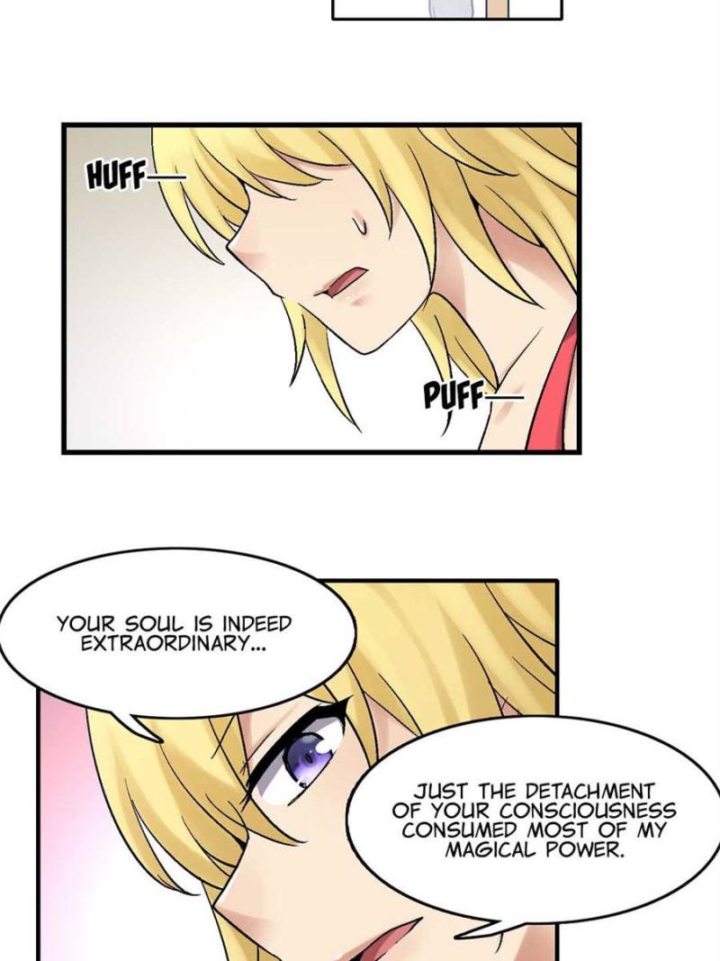 Because I'm An Uncle who Runs A Weapon Shop Chapter 184 page 4 - Chapter 184