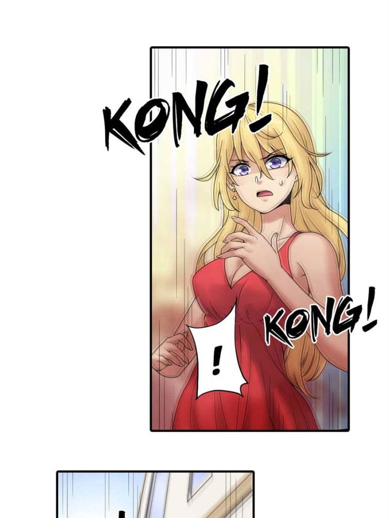 Because I'm An Uncle who Runs A Weapon Shop Chapter 184 page 41 - Chapter 184
