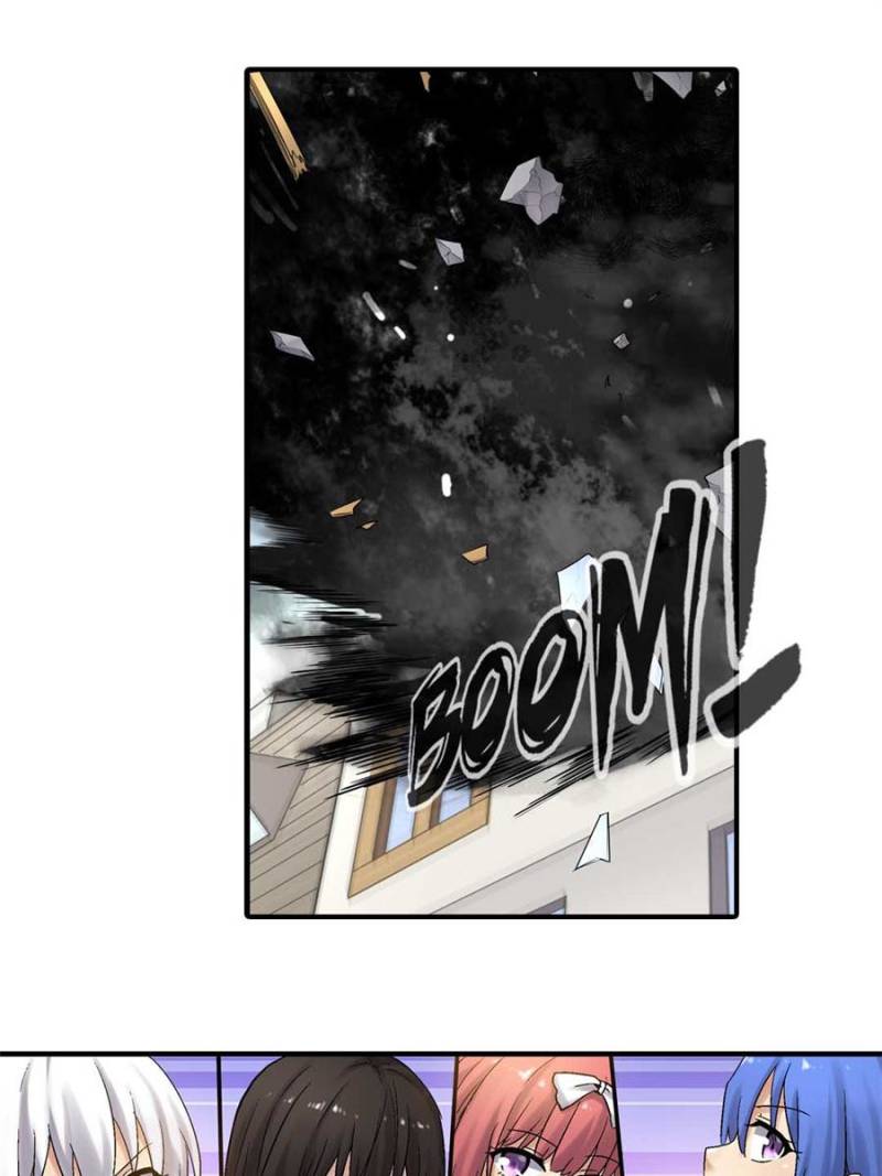 Because I'm An Uncle who Runs A Weapon Shop Chapter 184 page 43 - Chapter 184