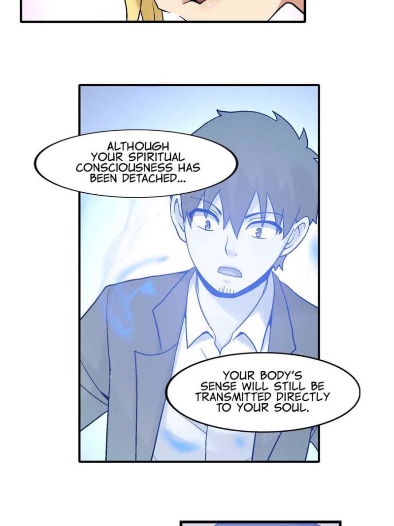 Because I'm An Uncle who Runs A Weapon Shop Chapter 184 page 5 - Chapter 184