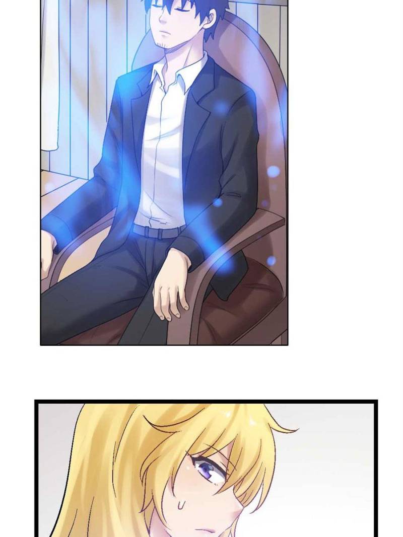Because I'm An Uncle who Runs A Weapon Shop Chapter 184 page 8 - Chapter 184