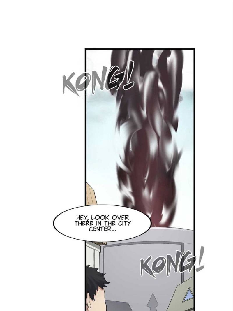 Because I'm An Uncle who Runs A Weapon Shop Chapter 185 page 1 - Chapter 185