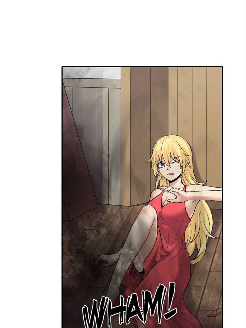 Because I'm An Uncle who Runs A Weapon Shop Chapter 185 page 10 - Chapter 185