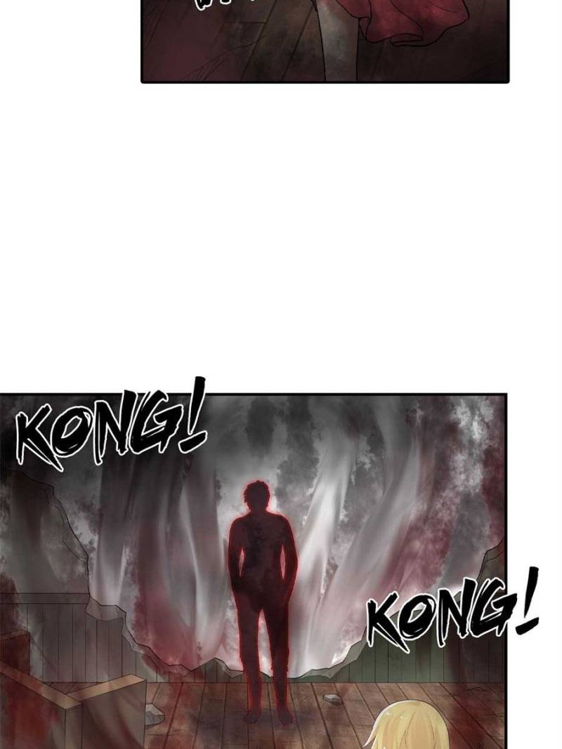 Because I'm An Uncle who Runs A Weapon Shop Chapter 185 page 11 - Chapter 185