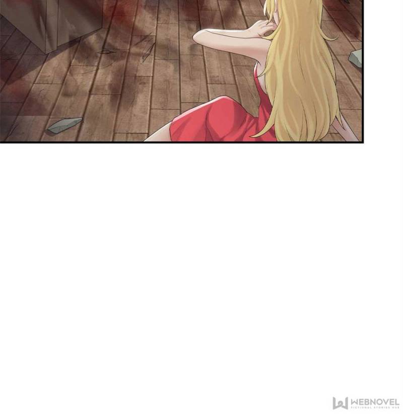Because I'm An Uncle who Runs A Weapon Shop Chapter 185 page 12 - Chapter 185