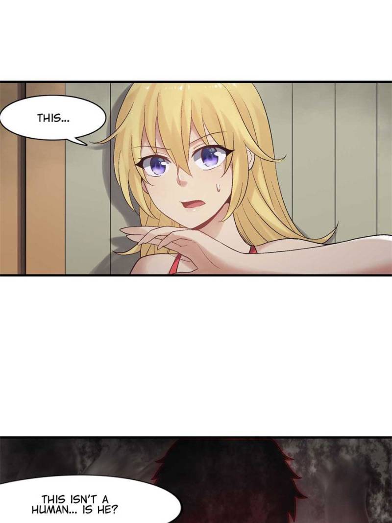 Because I'm An Uncle who Runs A Weapon Shop Chapter 185 page 13 - Chapter 185