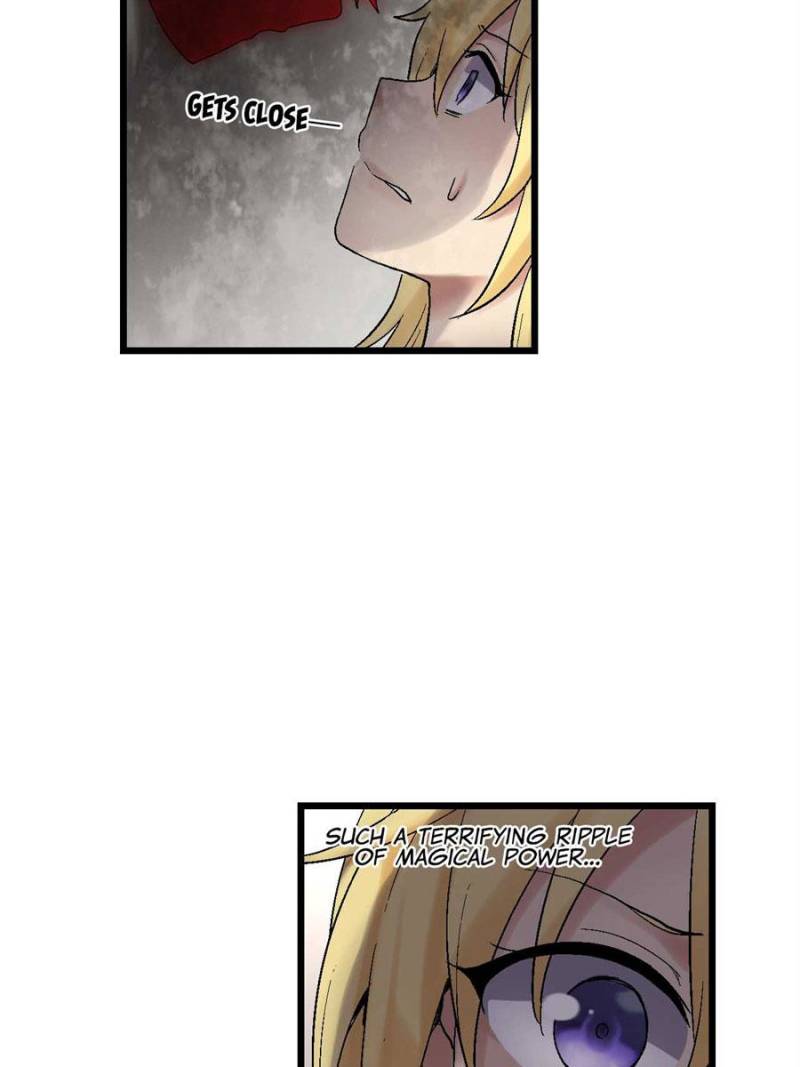 Because I'm An Uncle who Runs A Weapon Shop Chapter 185 page 17 - Chapter 185