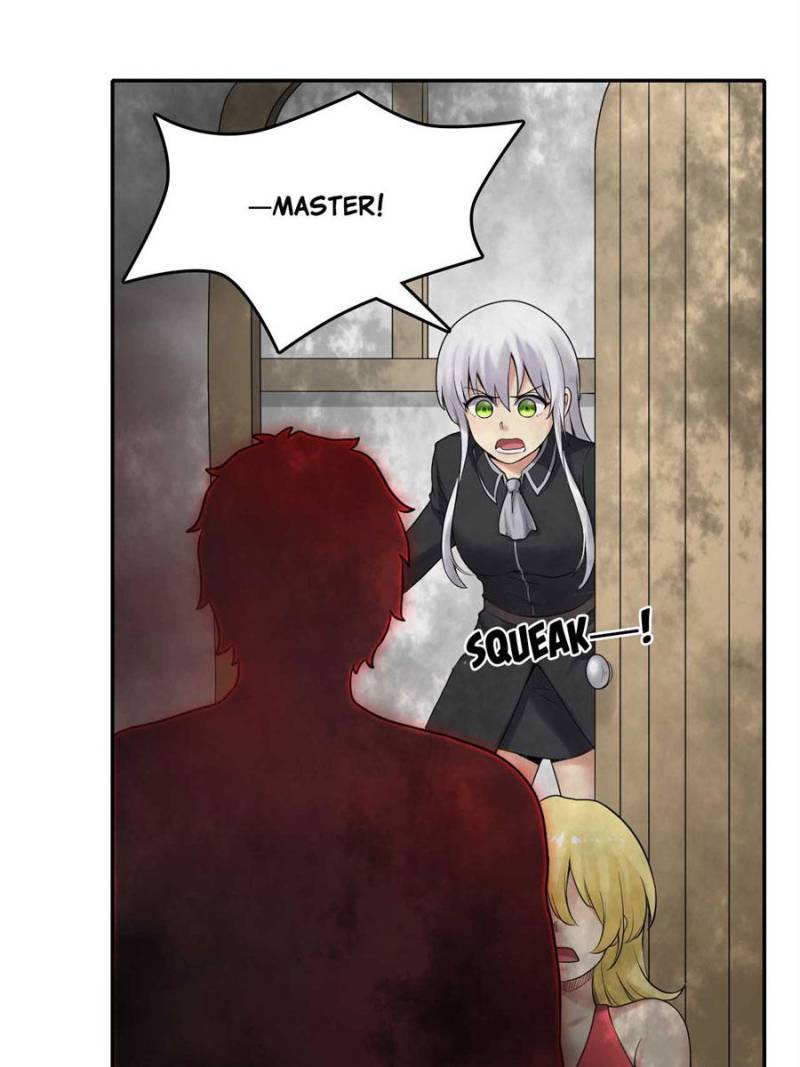 Because I'm An Uncle who Runs A Weapon Shop Chapter 185 page 19 - Chapter 185