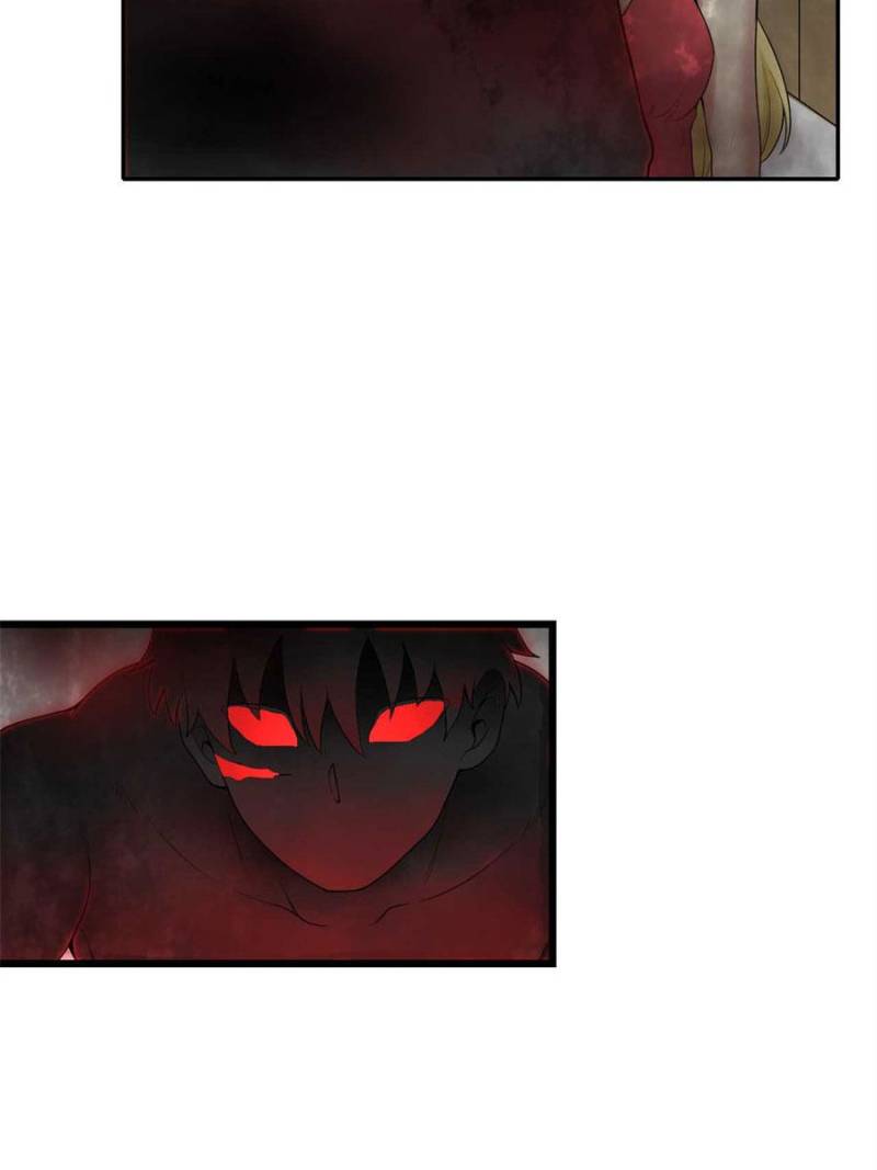 Because I'm An Uncle who Runs A Weapon Shop Chapter 185 page 20 - Chapter 185