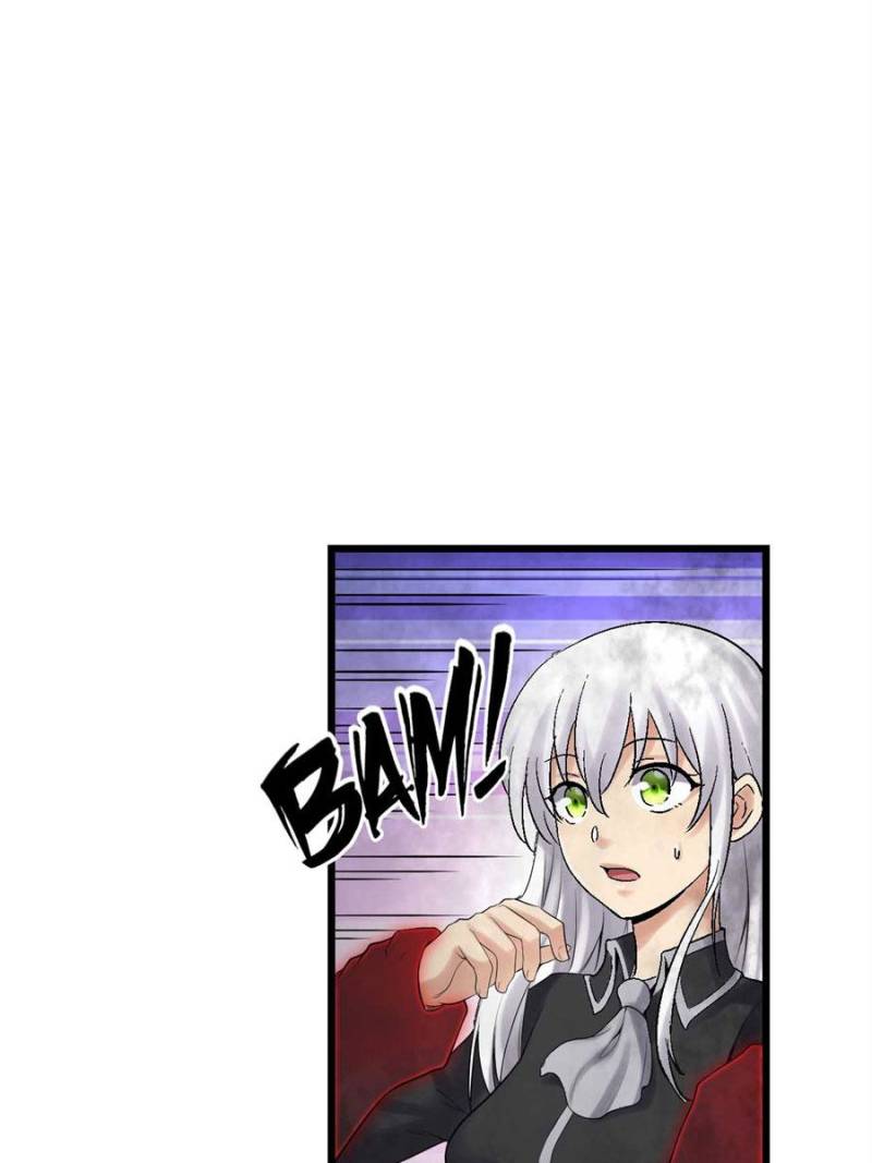 Because I'm An Uncle who Runs A Weapon Shop Chapter 185 page 22 - Chapter 185