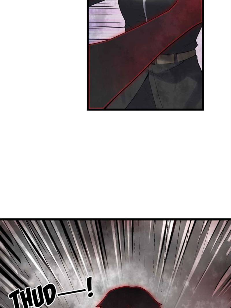 Because I'm An Uncle who Runs A Weapon Shop Chapter 185 page 23 - Chapter 185