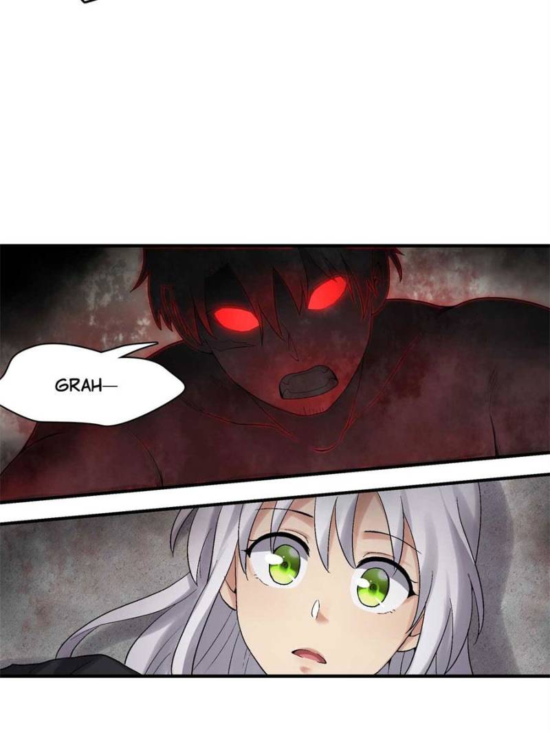 Because I'm An Uncle who Runs A Weapon Shop Chapter 185 page 25 - Chapter 185