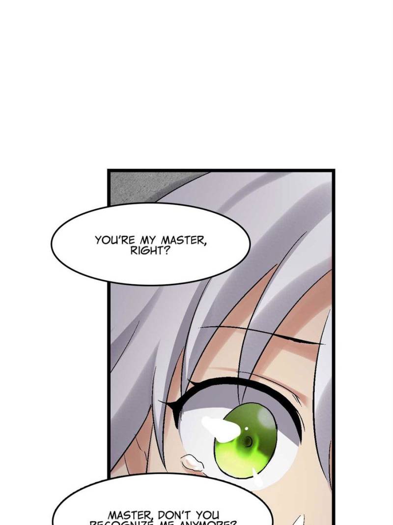 Because I'm An Uncle who Runs A Weapon Shop Chapter 185 page 26 - Chapter 185