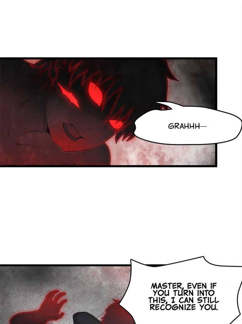 Because I'm An Uncle who Runs A Weapon Shop Chapter 185 page 28 - Chapter 185