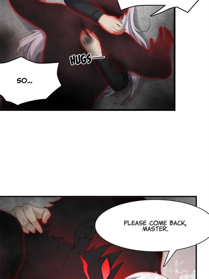 Because I'm An Uncle who Runs A Weapon Shop Chapter 185 page 29 - Chapter 185