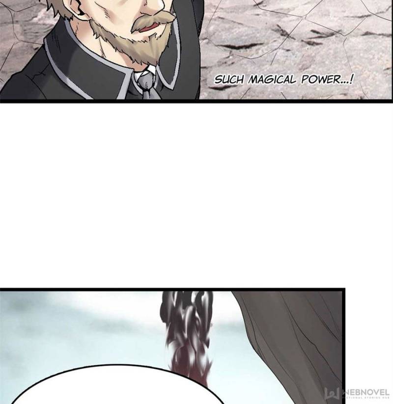 Because I'm An Uncle who Runs A Weapon Shop Chapter 185 page 3 - Chapter 185