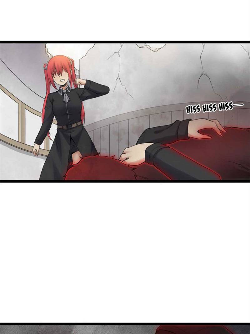 Because I'm An Uncle who Runs A Weapon Shop Chapter 185 page 32 - Chapter 185