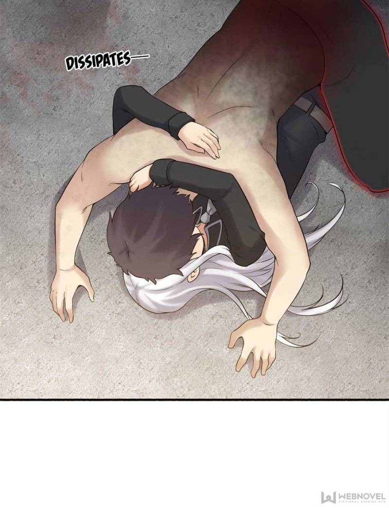 Because I'm An Uncle who Runs A Weapon Shop Chapter 185 page 33 - Chapter 185