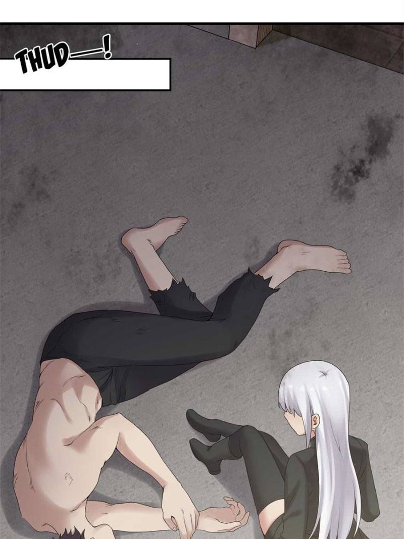 Because I'm An Uncle who Runs A Weapon Shop Chapter 185 page 34 - Chapter 185