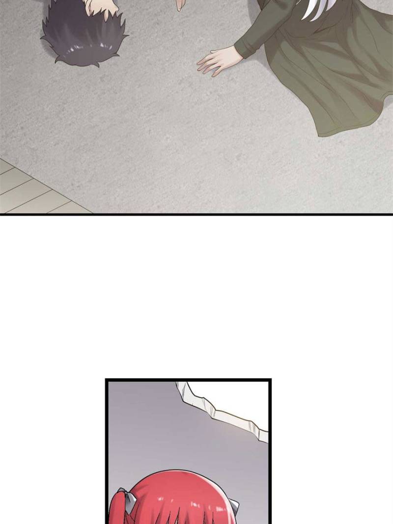 Because I'm An Uncle who Runs A Weapon Shop Chapter 185 page 35 - Chapter 185