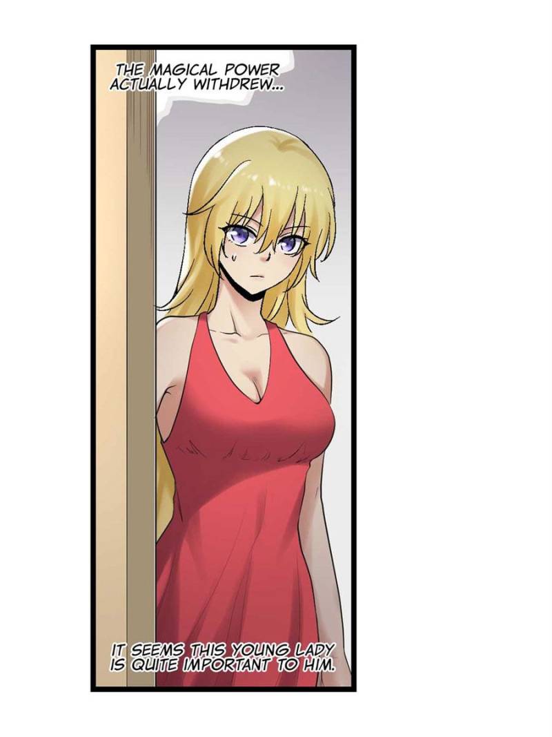 Because I'm An Uncle who Runs A Weapon Shop Chapter 185 page 37 - Chapter 185